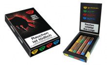 Zigarren box - Die preiswertesten Zigarren box ausführlich analysiert!